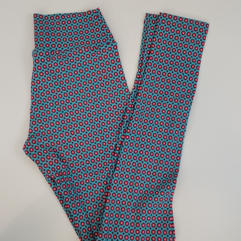 🧘‍♀️ LIQUIDO ACTIVE  Leggings. M